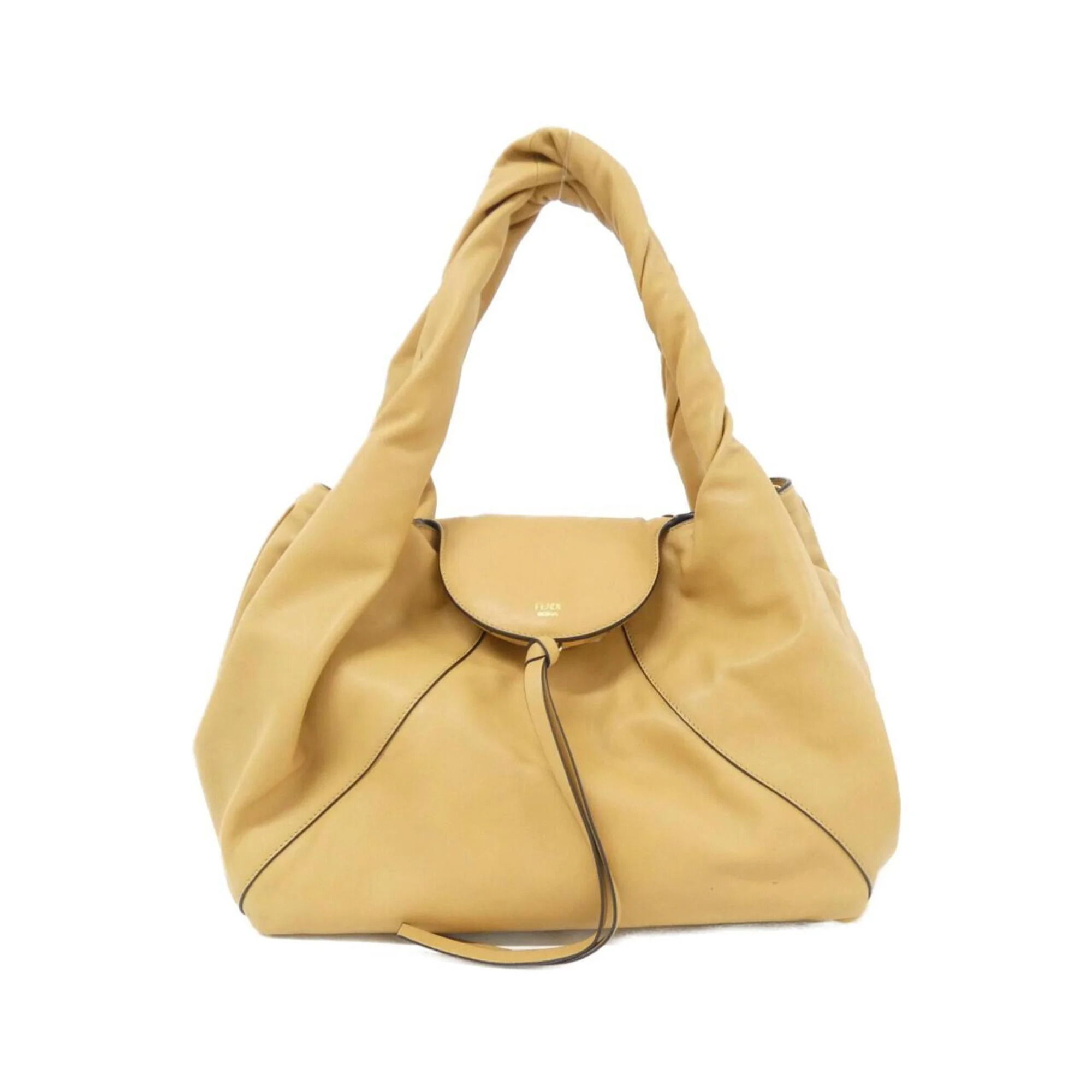 Fendi Spy 8br839 Ayct Shoulder Bag